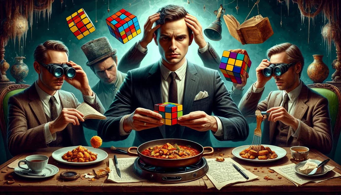 ВНИМАНИЕ И ПРИВЫЧКА