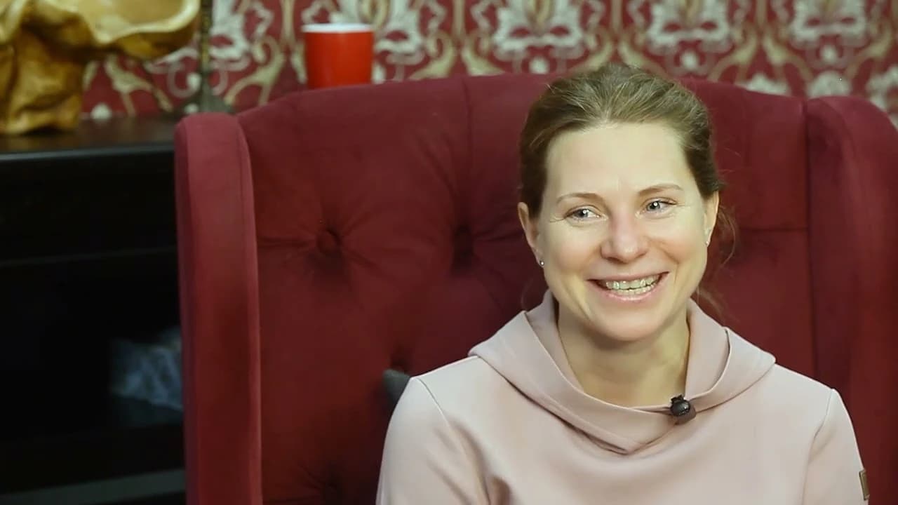 Анастасия. Как я изменила себя!