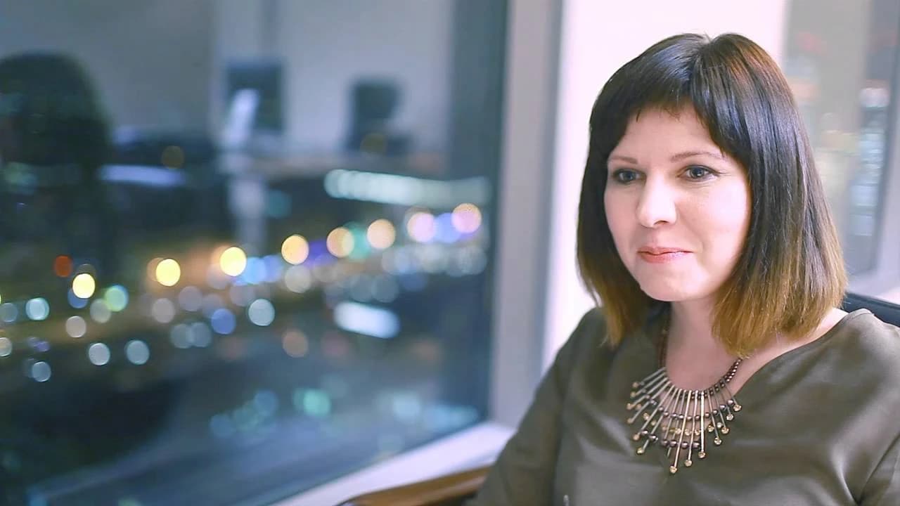 Интервью  участников Проекта  Чувство покоя. Елена Кеслер.