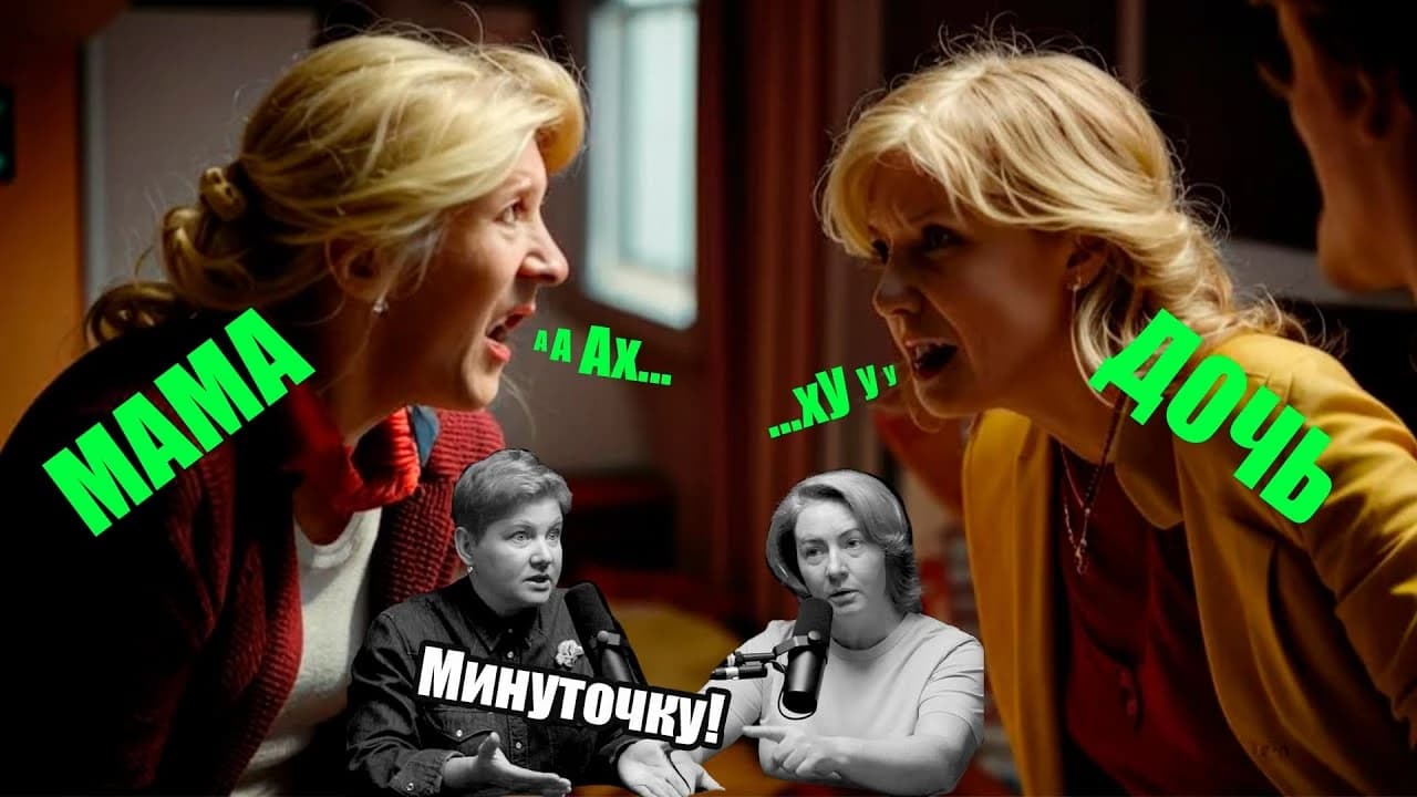 Подкаст "Психология: Мифы и Реальность", рубрика СГМ Практика, выпуск 5 | Чувство Покоя
