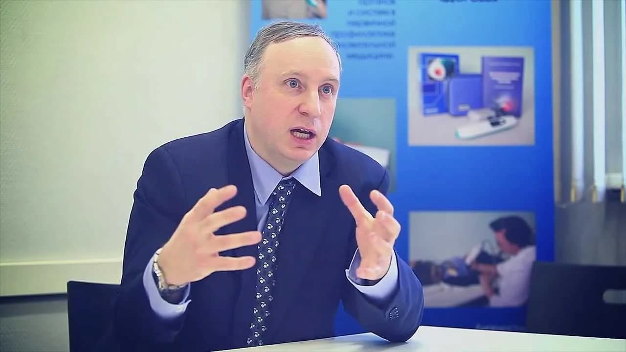 Отзывы участников проекта. Леонид.