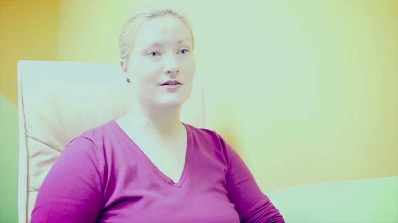 Интервью участников проекта.