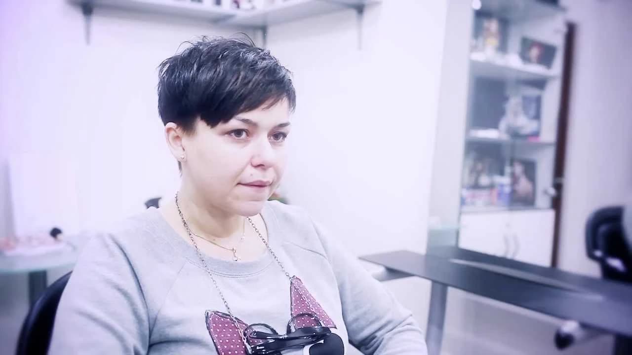 Интервью участников проекта Чувство покоя