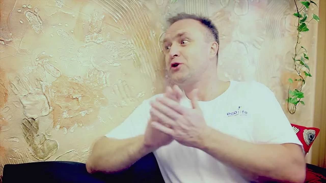 Интервью участников проекта Чувство покоя