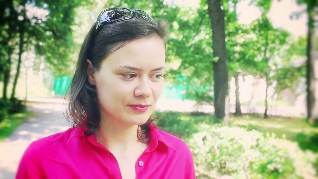Интервью участников проекта Чувство покоя