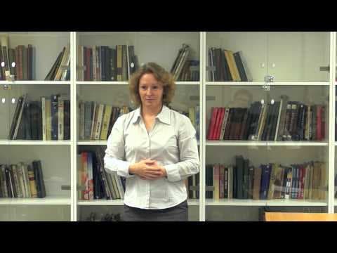 Лекции  Проекта Чувство покоя.
