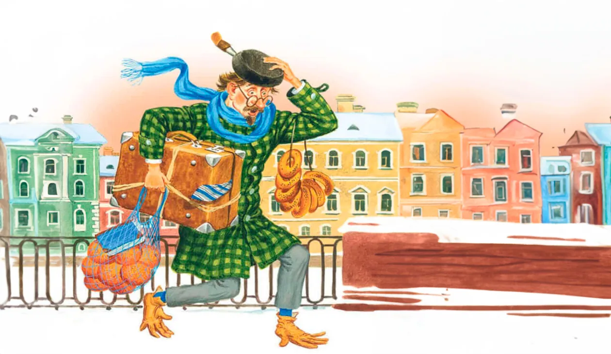 Здоровое и нездоровое мышление