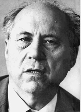 Кто такой Юрий Орлов — создатель саногенного мышления?