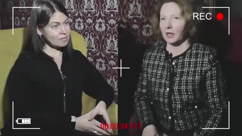 Анонс интервью с психологом
