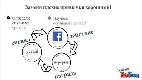 От хейта к жалости — разбор