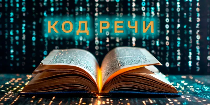 Код речи Биркина