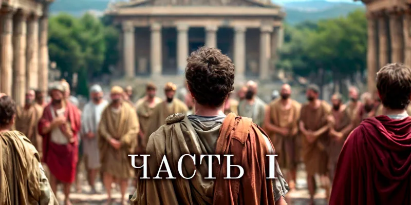 Философские и жизненные темы (часть I)