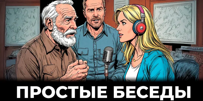 Простые беседы